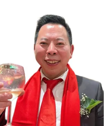 Chief Planner of the National Spring Festival 2026 新年春节主办总策划 胡允相(Mike Hu)